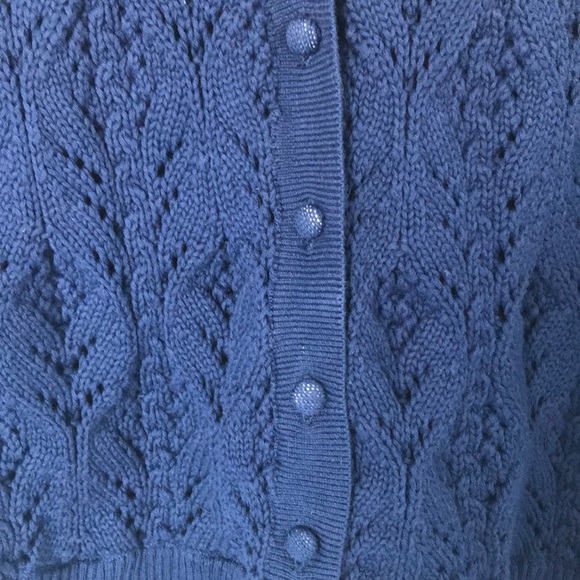 Joseph A Cardigan - Picture 5 of 6